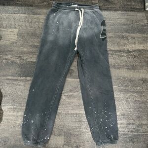 Soul cycle sweatpants